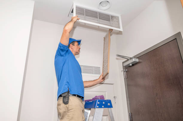 Best HVAC System Cleaning  in Edgewater, CO